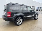 Used 2012 Jeep Liberty Sport image 3