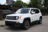 Used 2015 Jeep Renegade Latitude w/ Cold Weather Group image 2