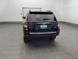 Used 2017 Jeep Compass High Altitude image 6