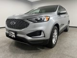 Used 2024 Ford Edge SEL image 4