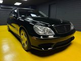 Used 2005 Mercedes-Benz S 500 image 3
