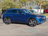 Used 2021 Mercedes-Benz GLC 300 w/ Premium Package image 2