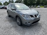 Used 2015 Nissan Rogue SL image 3