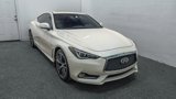 Used 2019 INFINITI Q60 3.0t Luxe w/ Essential Package image 2