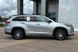 Certified 2018 Toyota Highlander SE image 3