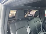 Used 2021 Ford Bronco Black Diamond w/ Sasquatch Package image 6