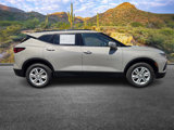 Used 2021 Chevrolet Blazer LT image 3