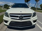 Used 2013 Mercedes-Benz GL 550 4MATIC w/ Driver Assistance Pkg image 4