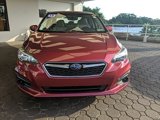 Used 2019 Subaru Impreza 2.0i Premium w/ Popular Package #1 image 2