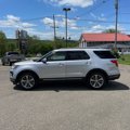 Used 2018 Ford Explorer Limited image 4