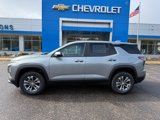 New 2025 Chevrolet Equinox LT image 4