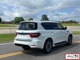 Used 2021 Nissan Armada SL w/ Midnight Edition Package image 5