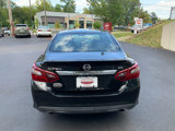 Used 2017 Nissan Altima 2.5 SR image 4