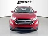 Used 2022 Ford EcoSport SE image 2