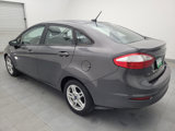 Used 2017 Ford Fiesta SE image 5