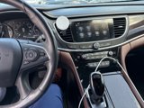 Used 2019 Buick LaCrosse Avenir w/ Driver Confidence Package II image 3