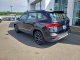 Certified 2022 Volkswagen Taos S image 4