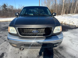 Used 2002 Ford F150 Lariat image 2