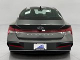 New 2025 Hyundai Elantra SEL image 4