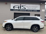Used 2016 Toyota Highlander XLE image 4