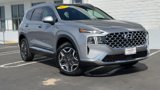 Used 2023 Hyundai Santa Fe Limited image 2