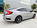 Used 2021 Honda Civic EX image 5