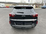 New 2025 Chevrolet TrailBlazer RS w/ Convenience Package image 4