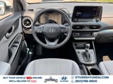 Certified 2023 Hyundai Kona SEL w/ Convenience Package image 2