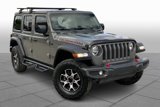 Used 2020 Jeep Wrangler Unlimited Rubicon image 2