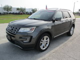 Used 2016 Ford Explorer Limited w/ Equipment Group 301A image 3