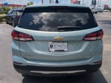 Used 2022 Chevrolet Equinox LT image 5