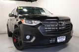 Used 2020 Chevrolet Traverse Premier w/ Redline Edition image 2