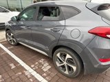 Used 2017 Hyundai Tucson Sport image 2