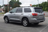 Used 2011 Toyota Sequoia Limited image 5