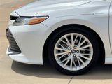 Used 2019 Toyota Camry XLE image 5