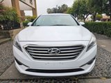 Used 2015 Hyundai Sonata SE image 2
