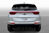 Used 2017 Kia Sportage LX image 4