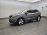 Used 2018 Nissan Rogue Sport SV image 2