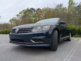 Used 2019 Volkswagen Passat 2.0T Wolfsburg w/ Wheels & Sunroof Package image 5