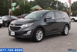 Used 2020 Chevrolet Equinox LT image 3