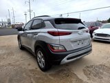 Used 2022 Hyundai Kona SEL w/ Cargo Package image 4