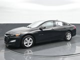 Used 2020 Chevrolet Malibu LS image 2