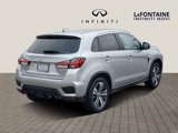 Used 2023 Mitsubishi Outlander Sport SE image 4