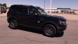 Used 2024 Ford Bronco Sport Big Bend image 3