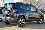 Used 2019 Jeep Renegade Trailhawk w/ Cold Weather Group II image 2