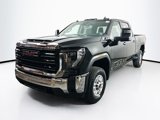 Certified 2024 GMC Sierra 2500 Pro image 3