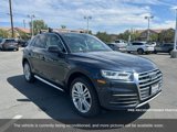 Used 2020 Audi Q5 2.0T Premium Plus w/ Premium Plus Package image 4