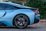 Used 2015 BMW i8 image 5
