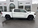 Used 2022 RAM 1500 Big Horn image 2