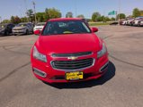 Used 2015 Chevrolet Cruze LT image 3